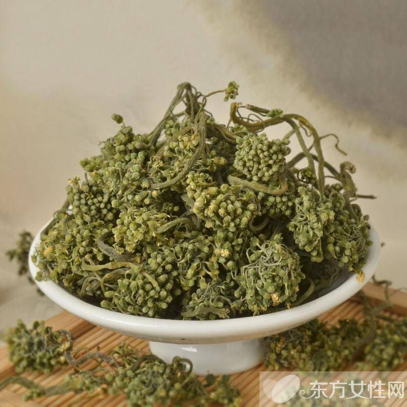 人参花的功效与作用 人参花怎么吃效果最好