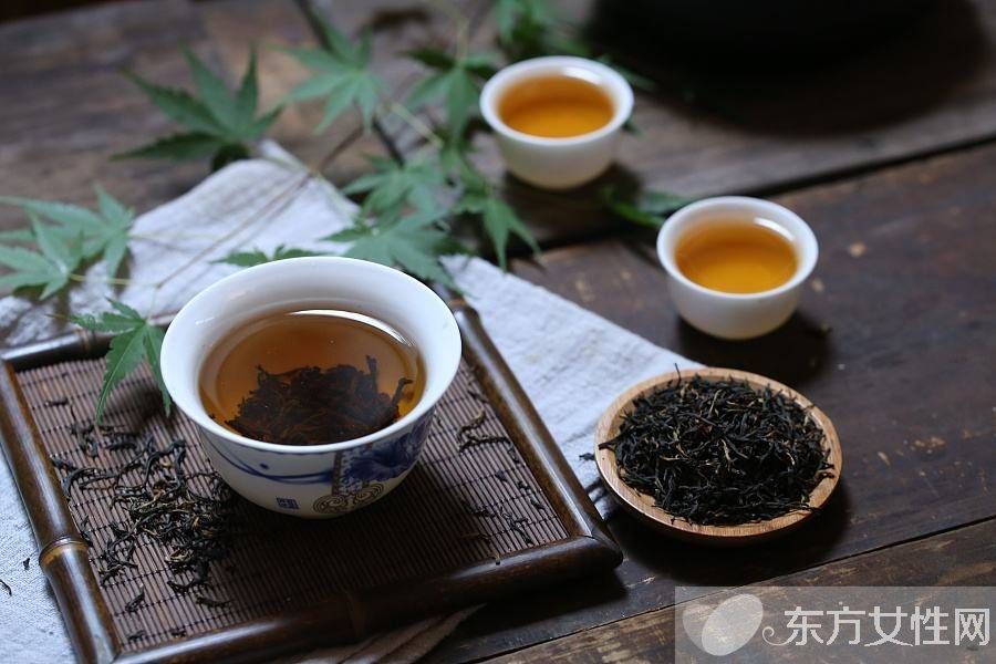茶叶的作用与功效 茶叶的主要分类有哪些