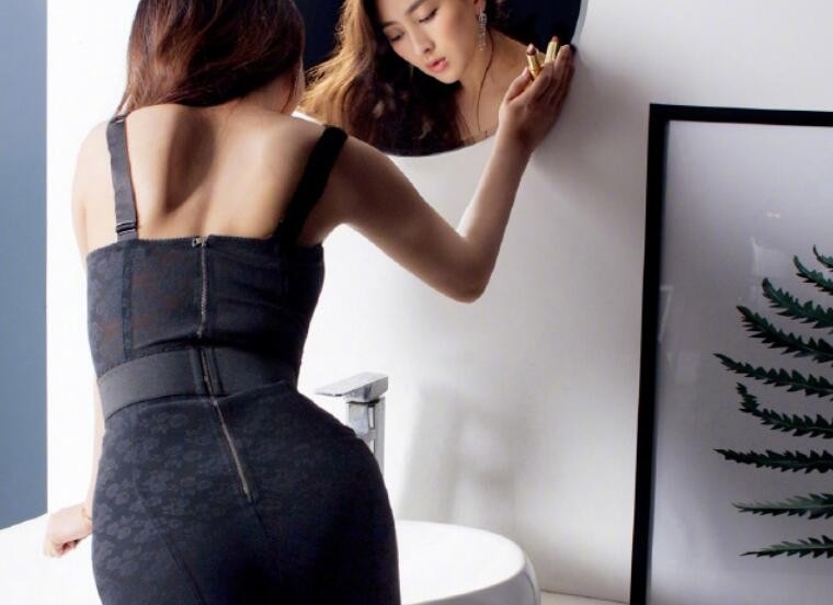 马苏臀开始走红