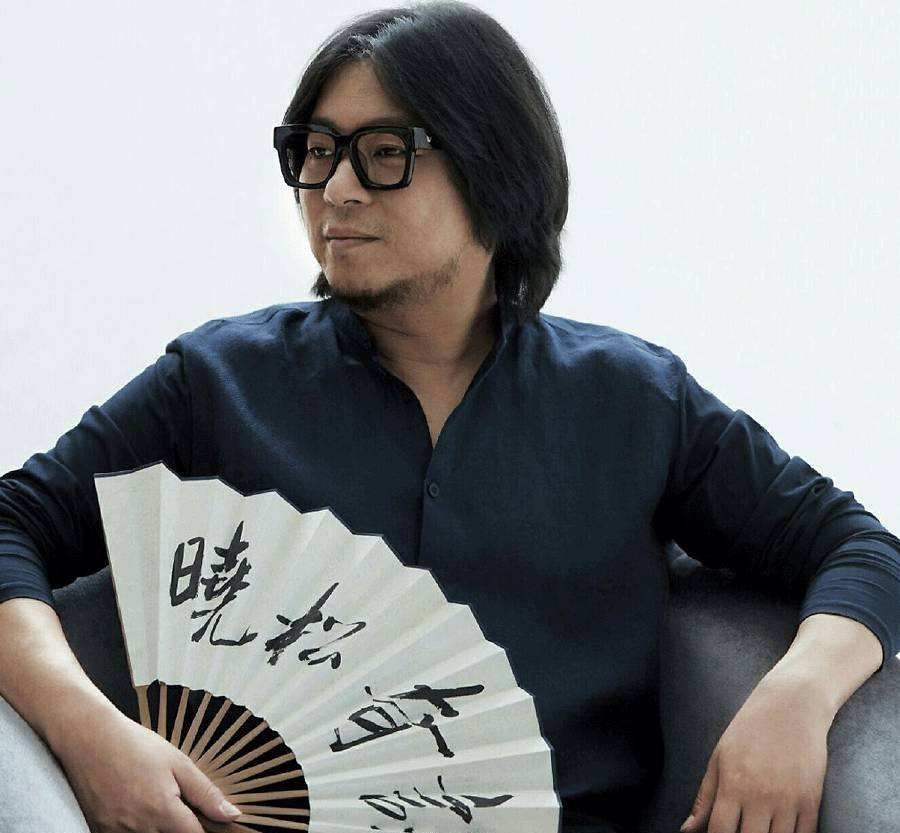 晓松奇谈