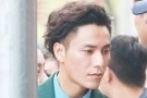 陈坤顶着个泡面头也那么帅！真是太犯规了