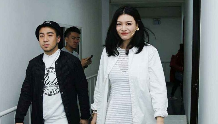 葛荟婕现任老公是谁