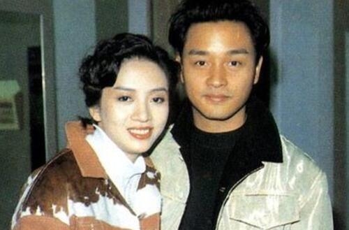  当初说过“你若未嫁我就娶你”的明星 竟无人遵守承诺