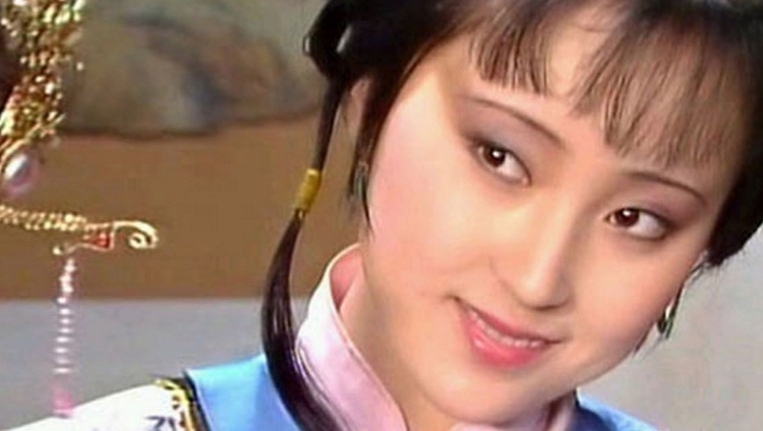陈晓旭为什么要出家