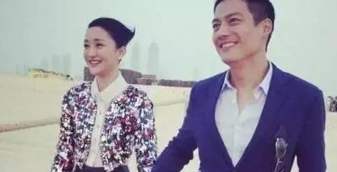 圈内人曝周迅离婚真相:没办手续 只是分居了 周迅和高圣远真的离婚了吗？