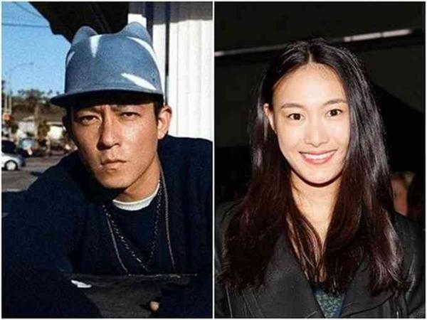 陈冠希抱女出镜满脸慈父样 他竟给女儿取了个奢侈品名字