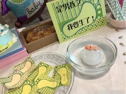 天王嫂昆凌首次公开二胎性别 一不小心疑曝光周杰伦女儿正面照