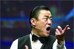 周立波骂记者妓女起绰号诅咒律师被下通牒 不道