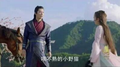 被抠图连累且替身多到比baby还过分 这次赵丽颖要怎么洗白？