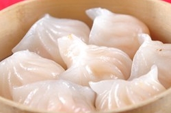 广东虾饺的做法 颜值超高味道超赞的做法