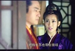 《琅琊榜》居然为《猎场》埋下伏笔 胡歌还是太