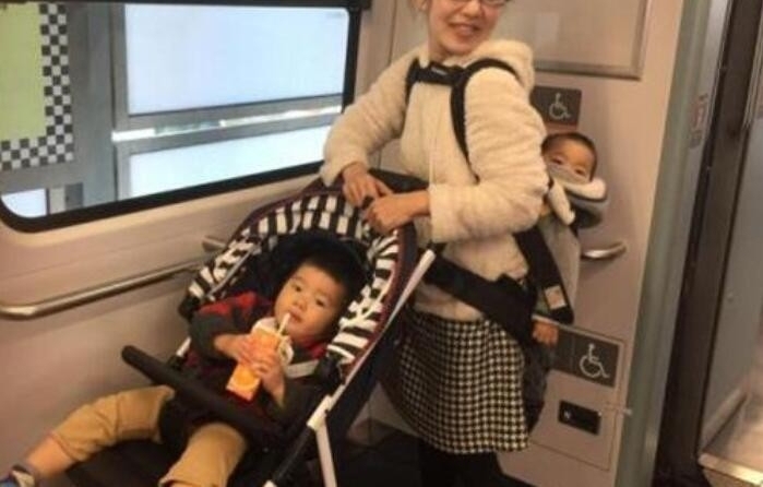 日本是最适合孩子生活