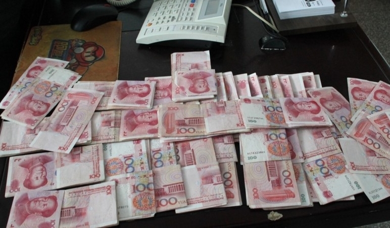 卡里多7万元无人问