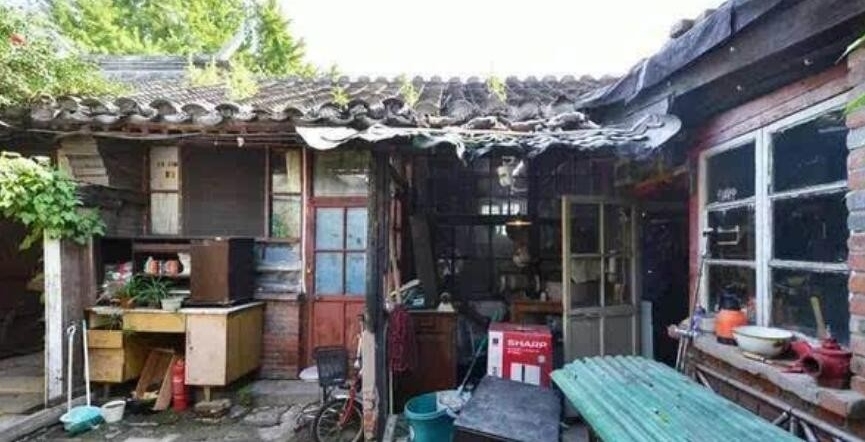 房价普跌这四种房子最先扛不住