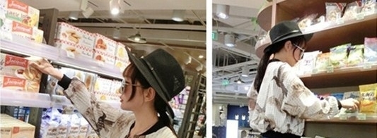 小个子菇凉的棒球服如何穿出大气范儿?翻出你的棒球服这样穿