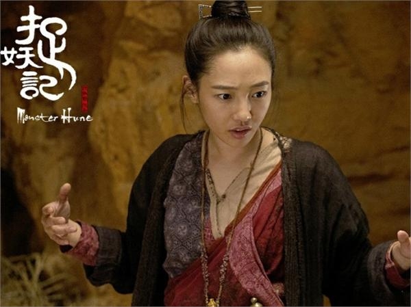 白百何到底赚了多少钱？她说都花在这个地方 陈羽凡很尴尬