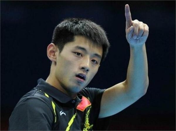 28岁张继科骨缝线未闭合能再长4公分 可他的反应让韩红听了想打人
