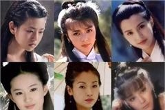 宋慧乔将出演韩版神雕侠侣小龙女 看完定妆照瞬