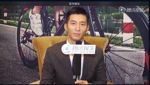 窦骁被记者问有没有男的追 毫不犹豫回答：遍地都是