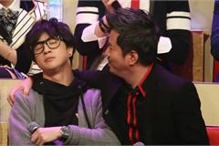 薛之谦节目霸气喊话抛弃他的前女友 3个字让粉丝