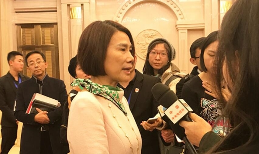 董明珠造车梦豪掷数百亿建四大基地
