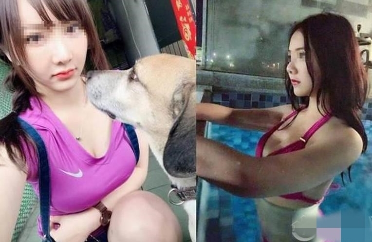 美女护士援交卖淫