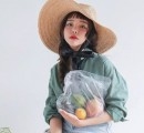 牛仔短裤怎么搭配？牛仔裤怎么穿更浪漫？