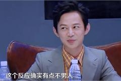 SNH48黄婷婷节目跟小鲜肉开玩笑被爆粗大骂 何炅
