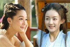 配角逆袭爆红反超当年主角 杨幂赵丽颖杨紫bab
