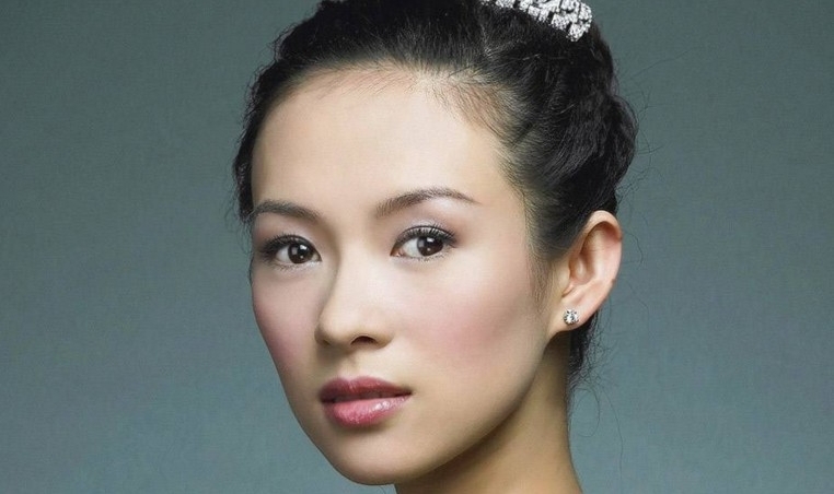 章子怡不是好后妈