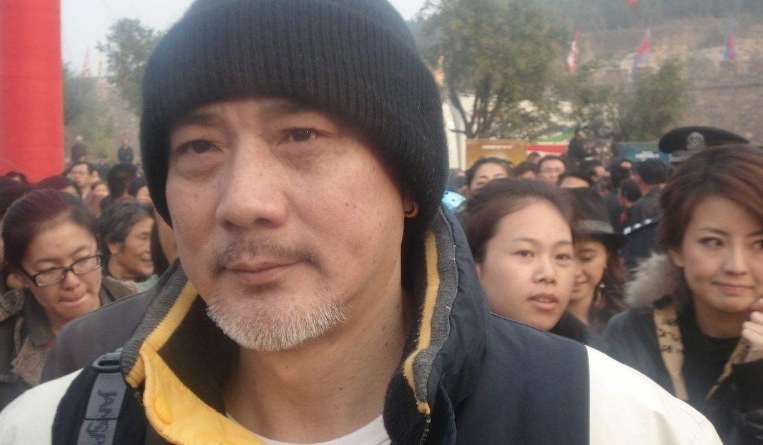 徐少强现任老婆
