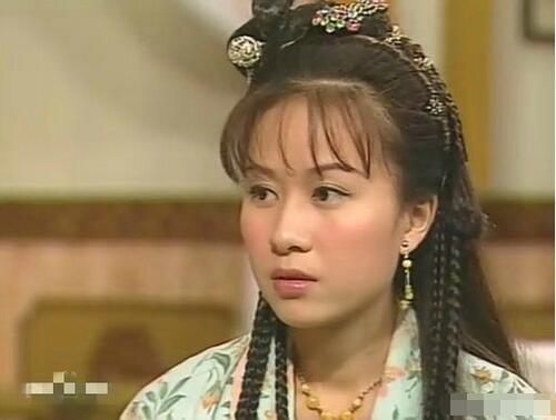 42岁沐剑屏曾遭5年家暴最终选择原谅 如今怀三胎美貌依旧