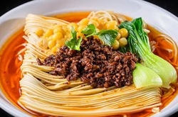 沙县小吃拌面的做法 拌面超好吃的四种做法