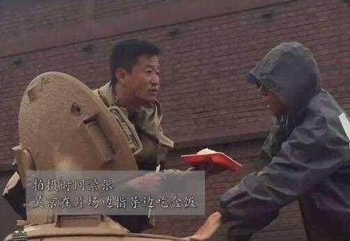 7张图片看出演员和戏子的区别 60岁潘长江让人刮目相看