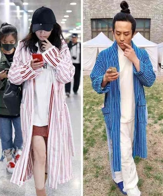 杨幂被爸爸怼：越来越丑长得跟她妈一样 杨幂的戏不怎么看
