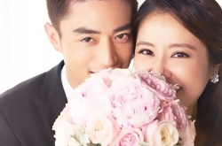 林心如曝霍建华浪漫求婚 两人在一起的契机仍是