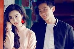 李晨自曝还有个小18岁的妹妹 这点和范冰冰太配