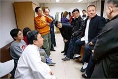郭德纲为捧岳云鹏竟收下一个社 拉黑2000人的他这