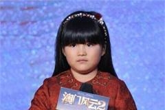 同样都是富婆的女儿 小四月被嘲土气王诗龄却从