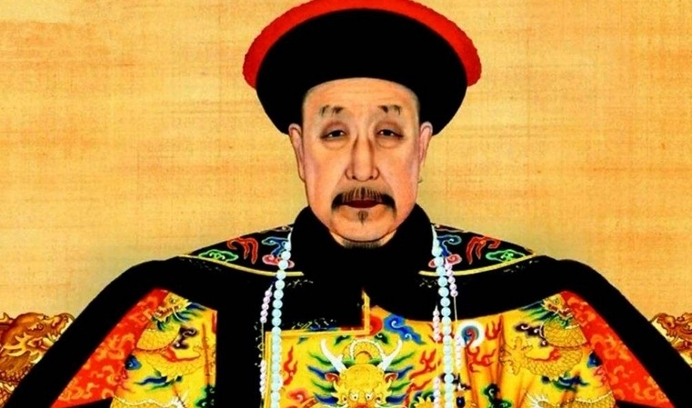 冒充乾隆诈骗富婆
