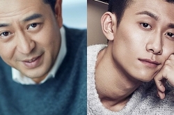 张嘉译张一山出演《大叔与少年》 60后碰上90后引