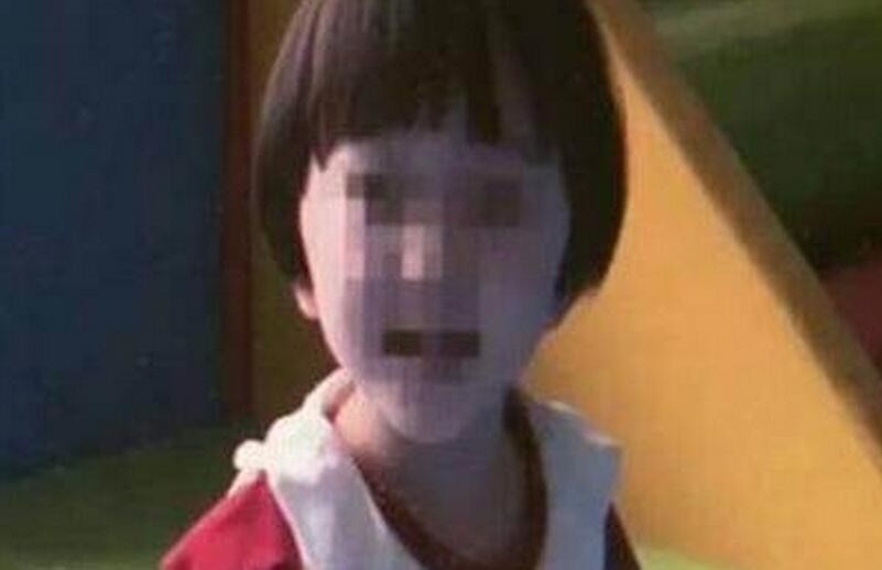 为上网与老板生娃