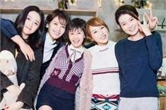 人民的名义后欢乐颂也火到国外 腐国人民为这个