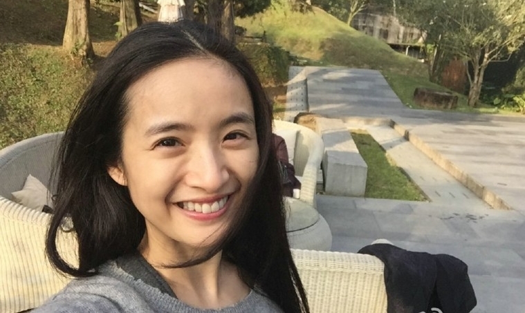 林依晨前男友是谁