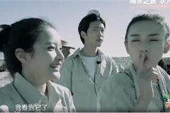 花少3最没存在感的嘉宾怒了 镜头少得可怜还屡次