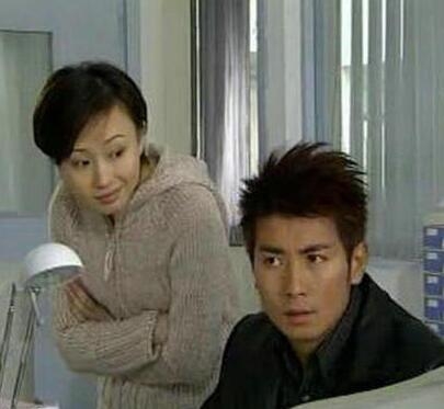 他曾是贾静雯的最爱 与剧组演员姐弟恋10年分手最终娶了丑女