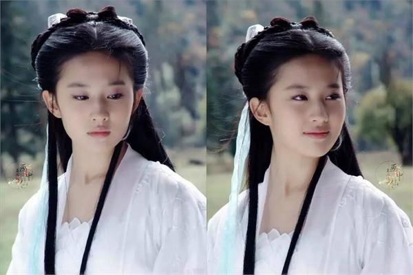 韩国翻拍神雕侠侣宋慧乔演小龙女 看完她造型瞬间原谅尹志平