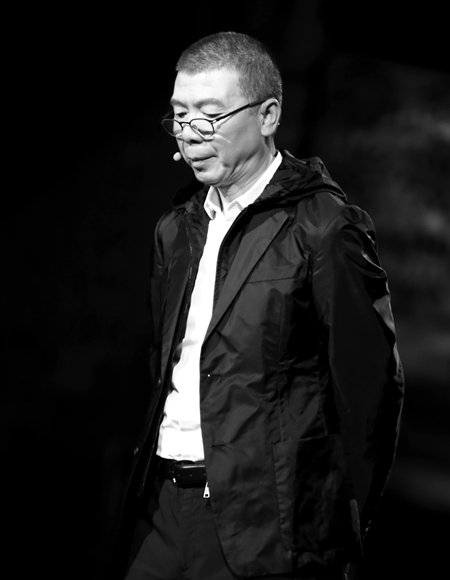 冯小刚认为错不在年轻演员