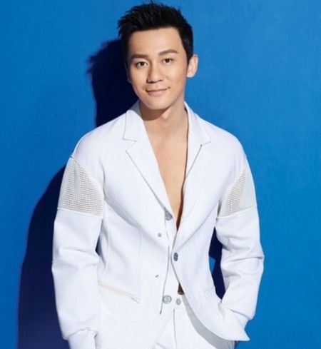 李晨妹妹叫什么 李晨妹妹李可馨个人资料照片曝光
