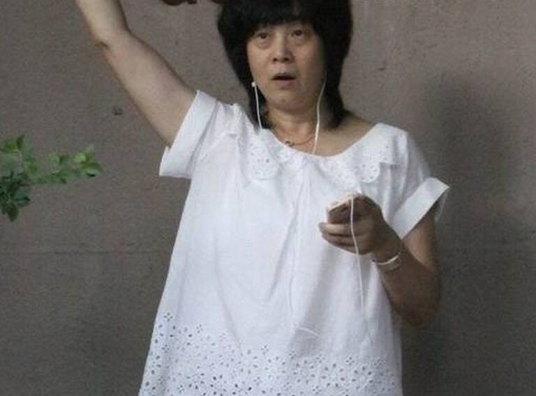 葛优对邋遢的她宠了三十年